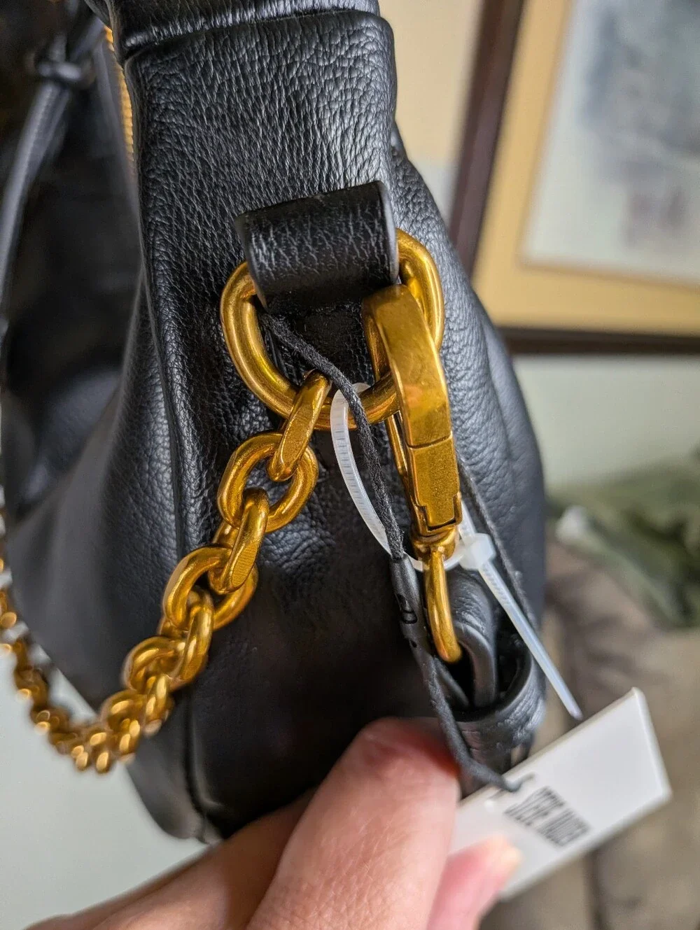 Steve Madden brand steve